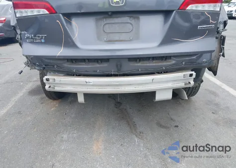 2020 Honda Pilot 2Wd Touring 7 Passenger z USA, uszkodzony, nr VIN 5FNYF5H61LB011831